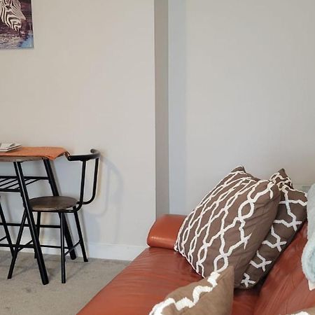 Clementina Suite Отава Екстериор снимка